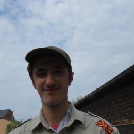 IMG 2705 - Scouts en Gidsen Zaventem 